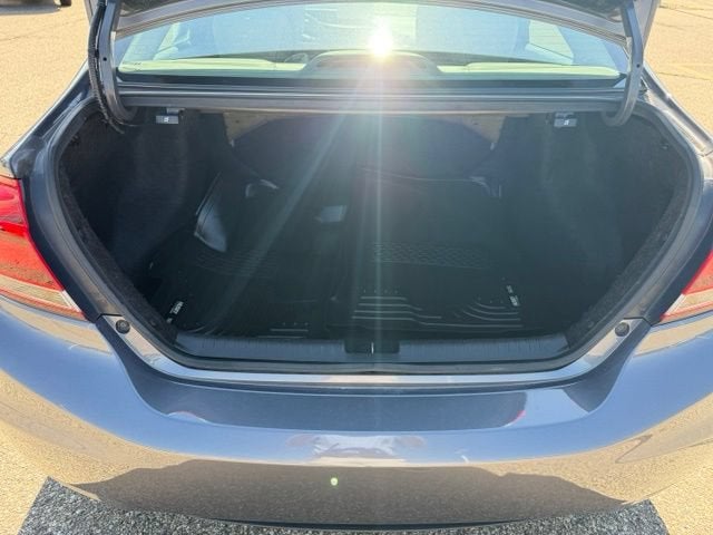 2014 Honda Civic Sedan EX-L