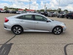 2020 Honda Civic Sedan LX