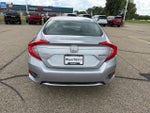 2020 Honda Civic Sedan LX