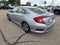 2020 Honda Civic Sedan LX