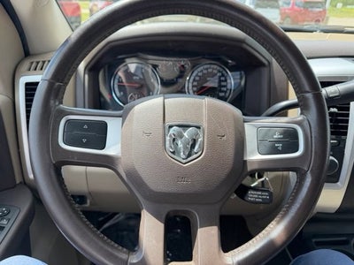 2010 Dodge Ram 2500 SLT