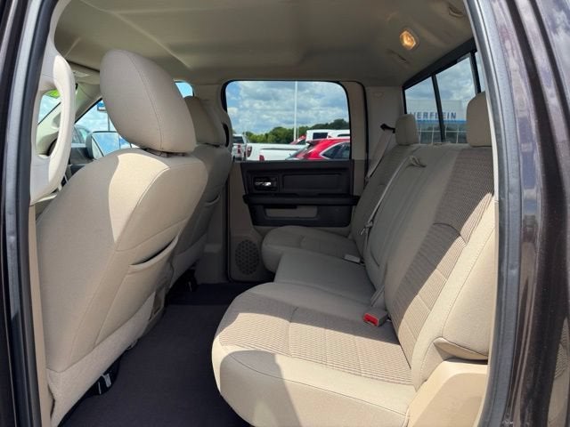 2010 Dodge Ram 2500 SLT