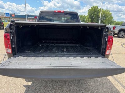 2010 Dodge Ram 2500 SLT