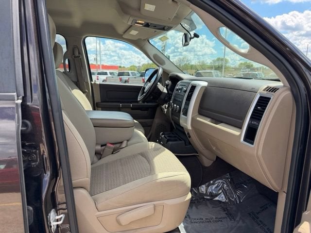 2010 Dodge Ram 2500 SLT