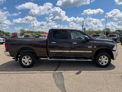 2010 Dodge Ram 2500 SLT