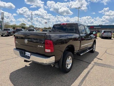2010 Dodge Ram 2500 SLT