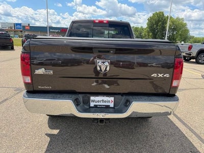 2010 Dodge Ram 2500 SLT
