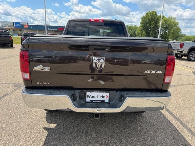 2010 Dodge Ram 2500 SLT