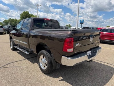 2010 Dodge Ram 2500 SLT