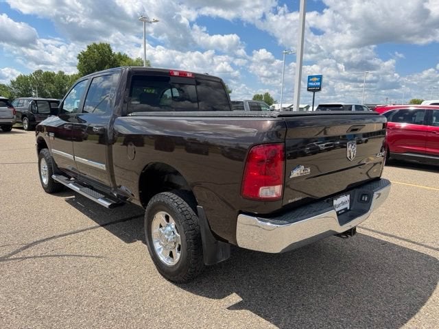 2010 Dodge Ram 2500 SLT