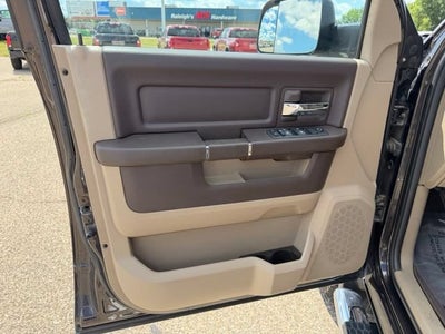 2010 Dodge Ram 2500 SLT