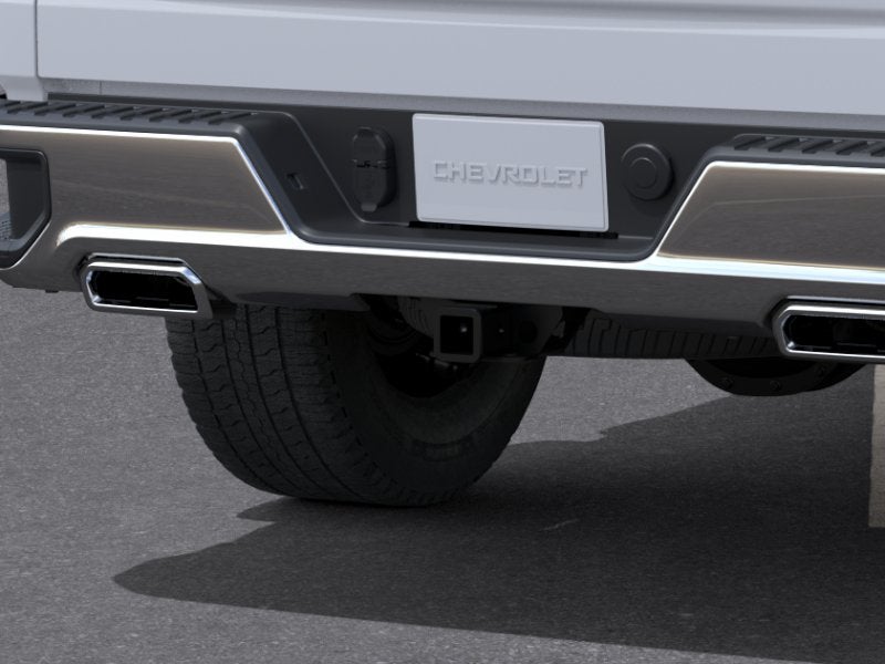 2026 Chevrolet Silverado 1500 LT - Photo 14