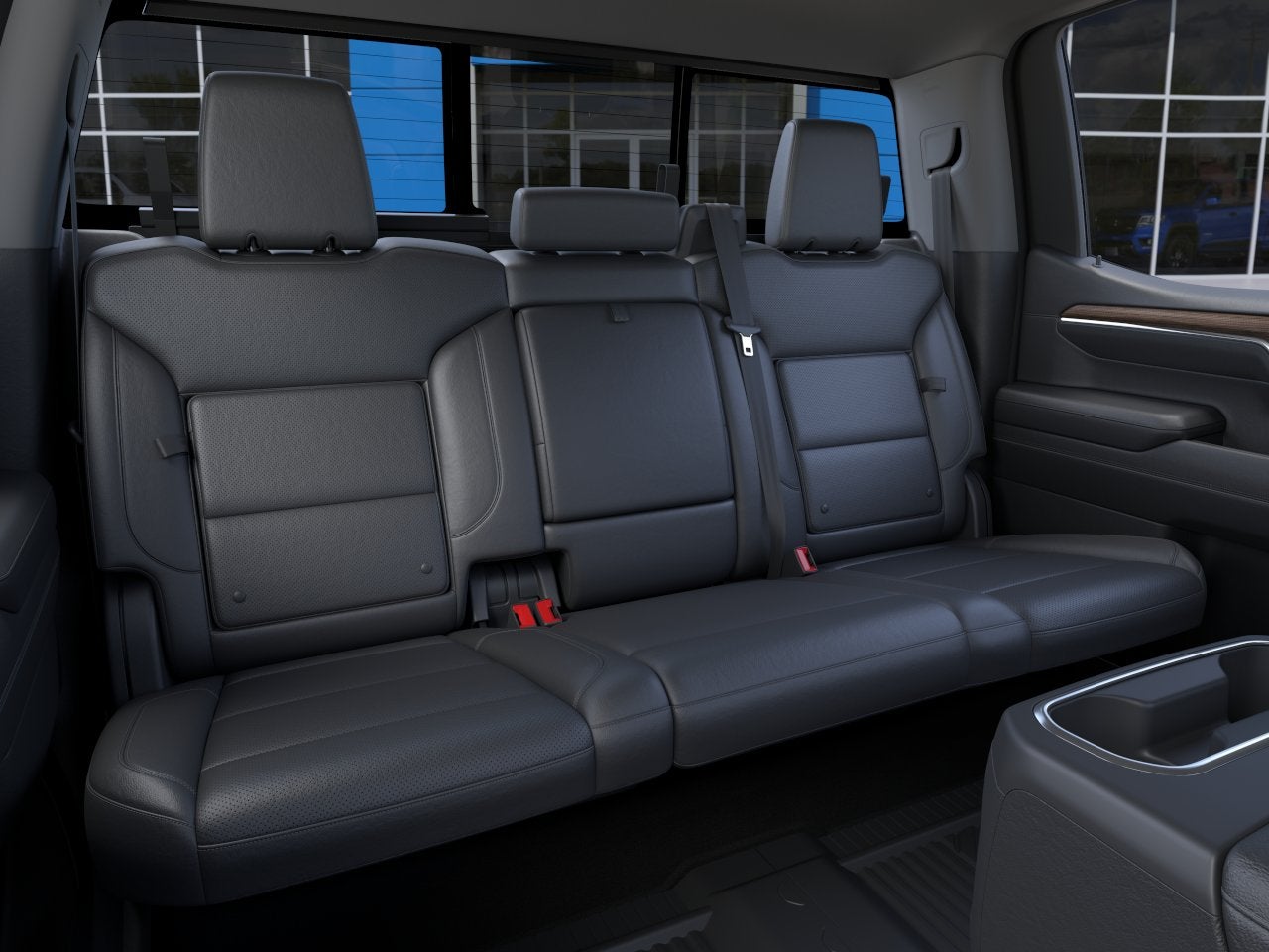 2026 Chevrolet Silverado 1500 LT - Photo 17
