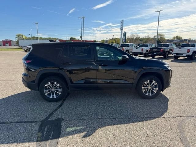 Used 2026 Chevrolet Equinox LT with VIN 3GNAXPEG8TL208611 for sale in Albert Lea, Minnesota