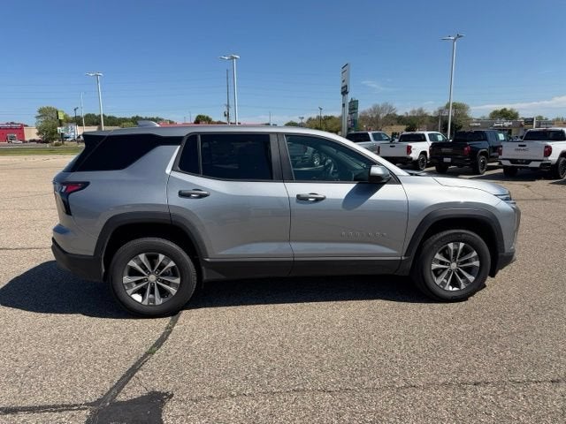 Used 2026 Chevrolet Equinox LT with VIN 3GNAXPEGXTL244977 for sale in Albert Lea, Minnesota
