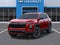 2027 Chevrolet Equinox AWD RS