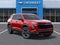 2027 Chevrolet Equinox AWD RS