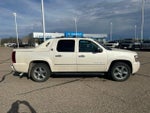 2013 Chevrolet Avalanche LTZ