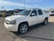 2013 Chevrolet Avalanche LTZ
