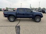 2013 Toyota Tacoma DOUBCAB