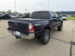 2013 Toyota Tacoma DOUBCAB