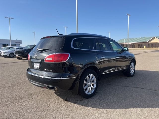 2017 Buick Enclave Premium