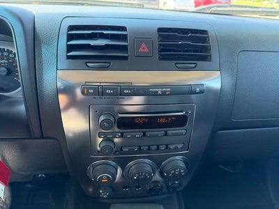 2006 HUMMER H3 NA