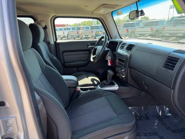 2006 HUMMER H3 NA