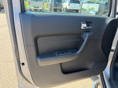 2006 HUMMER H3 NA