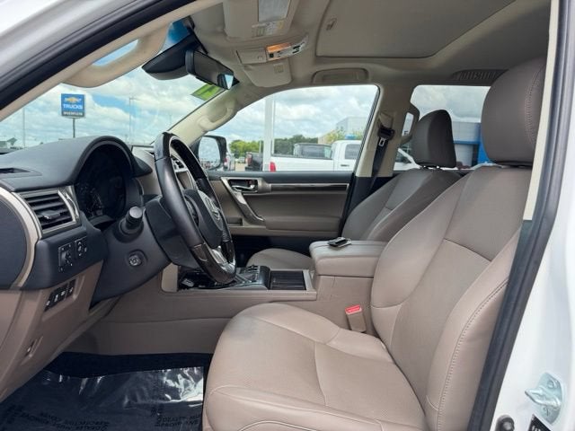 2021 Lexus GX GX 460 Premium