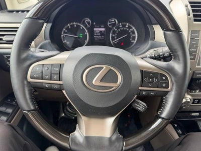 2021 Lexus GX GX 460 Premium