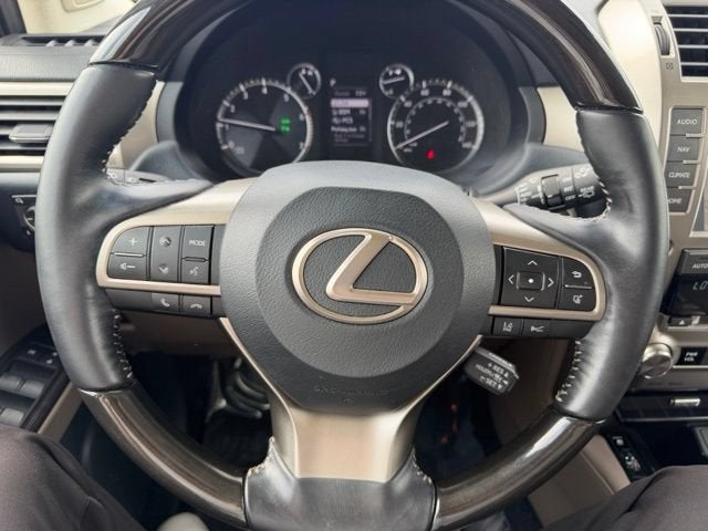 2021 Lexus GX GX 460 Premium