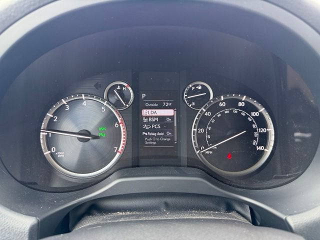 2021 Lexus GX GX 460 Premium