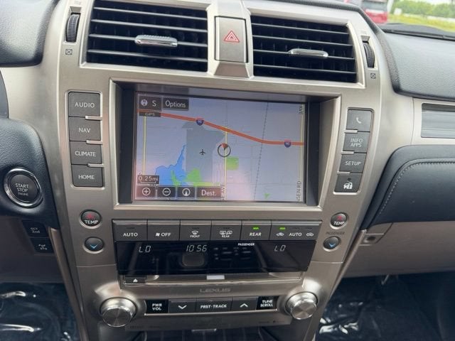2021 Lexus GX GX 460 Premium