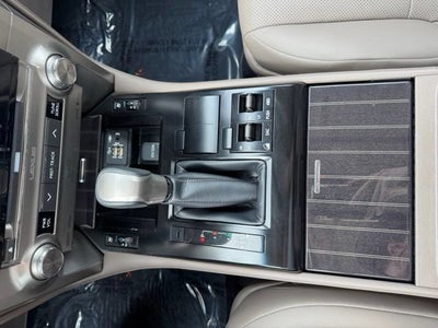 2021 Lexus GX GX 460 Premium