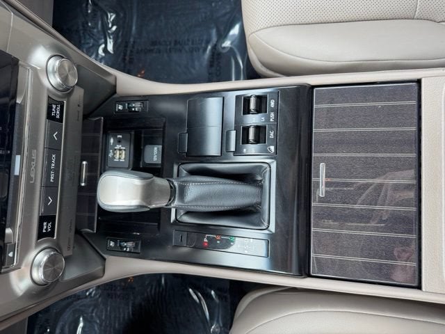 2021 Lexus GX GX 460 Premium
