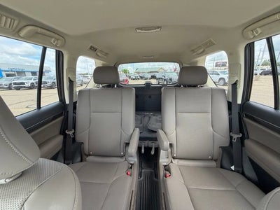 2021 Lexus GX GX 460 Premium