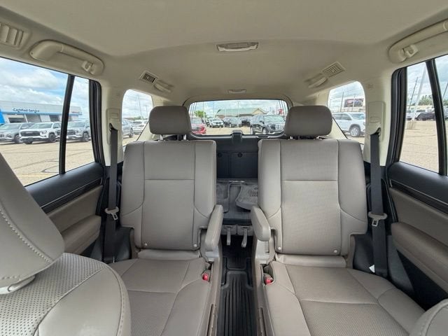 2021 Lexus GX GX 460 Premium