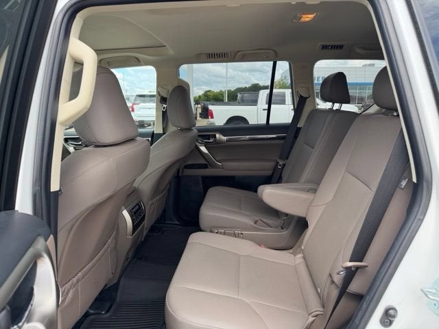 2021 Lexus GX GX 460 Premium