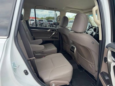 2021 Lexus GX GX 460 Premium