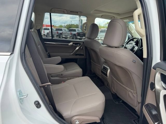 2021 Lexus GX GX 460 Premium