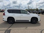 2021 Lexus GX GX 460 Premium