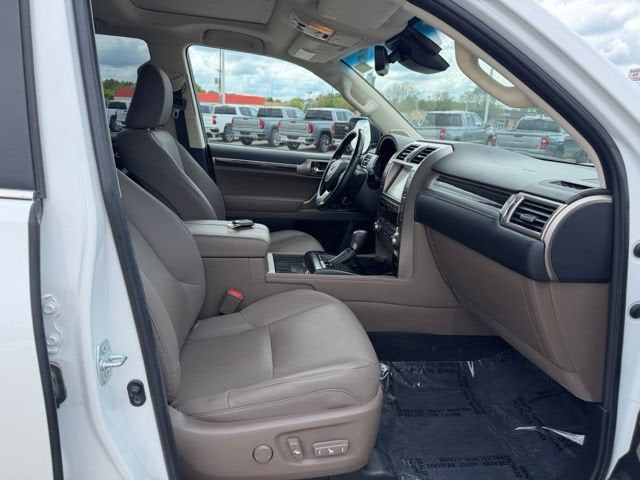 2021 Lexus GX GX 460 Premium