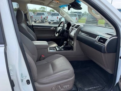 2021 Lexus GX GX 460 Premium