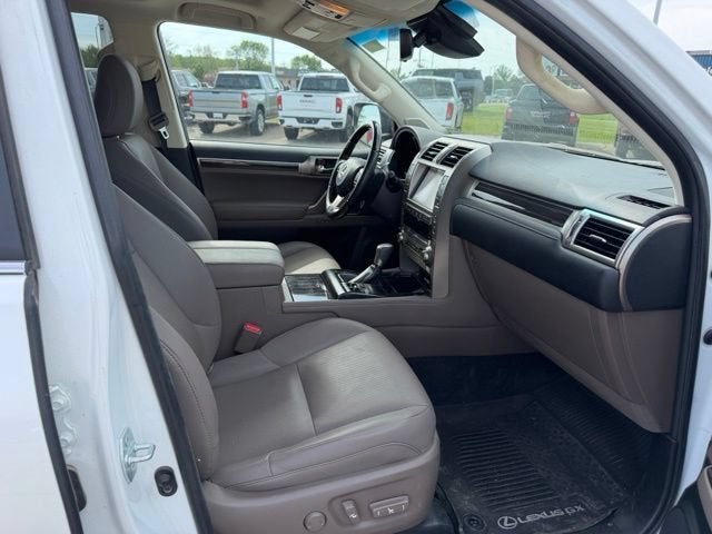 2021 Lexus GX GX 460 Premium