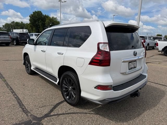 2021 Lexus GX GX 460 Premium