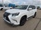 2021 Lexus GX GX 460 Premium
