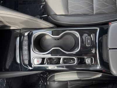 2021 Buick Envision Avenir