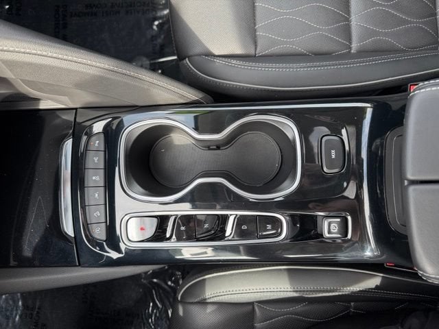 2021 Buick Envision Avenir