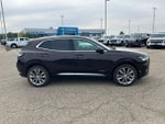 2021 Buick Envision Avenir